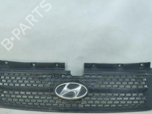 grille-hyundai-matrix-fc-2001-2002-2003-2004-2005-2006-2007-2008-2009-2010-36640244 main image