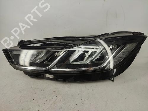 Used Left headlight Left headlight JAGUAR I-PACE (X590) EV400 AWD (400 hp) 34225706 34225706
