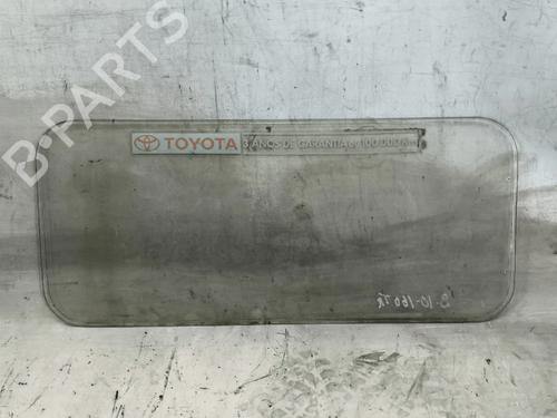 Used Bootlid window Bootlid window 36568003 36568003