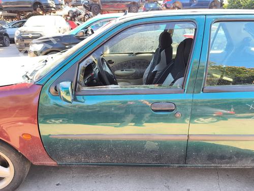 Used Left front door Left front door 36697847 36697847