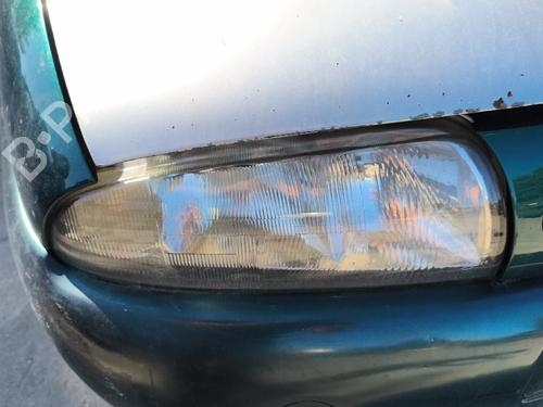 Used Right headlight Right headlight 36697848 36697848