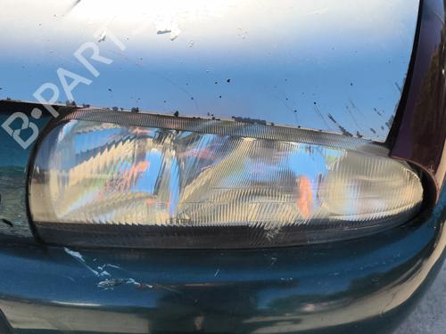 Used Left headlight Left headlight 36697849 36697849
