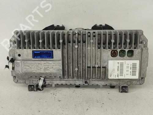 Instrument cluster JAGUAR I-PACE (X590) EV400 AWD | BP36646158C47 - Image 2