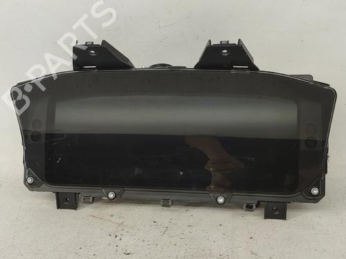 Used Instrument cluster Instrument cluster 36646158 36646158
