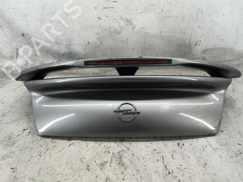 Used Tailgate Tailgate OPEL TIGRA (S93) 1.4 16V (F07) (90 hp) 36667240 36667240