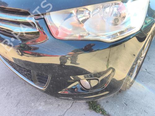 Front bumper CITROËN C-ELYSEE (DD_) 1.6 HDI 92 | BP36697860C7 - Image 2