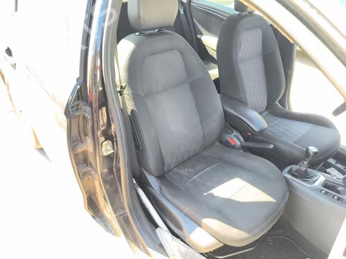 Seats set CITROËN C-ELYSEE (DD_) 1.6 HDI 92 | BP36697867C78 - Image 3