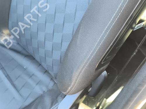 Seats set CITROËN C-ELYSEE (DD_) 1.6 HDI 92 | BP36697867C78 - Image 2