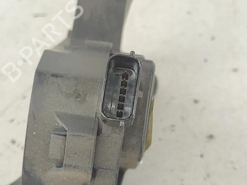 Pedal JAGUAR I-PACE (X590) EV400 AWD | BP36646163I4 - Image 2