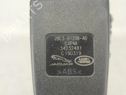 Sikkerhedssele-spænde JAGUAR I-PACE (X590) EV400 AWD | BP36646164I32 - Image 4