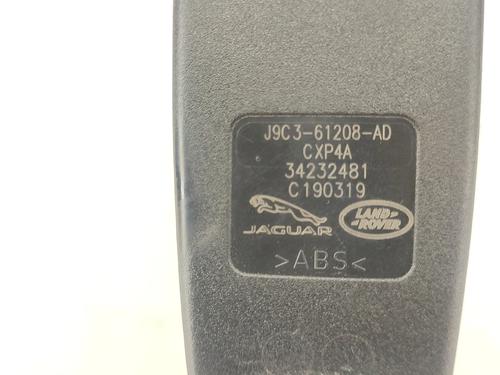 Sikkerhedssele-spænde JAGUAR I-PACE (X590) EV400 AWD | BP36646165I32 - Image 4