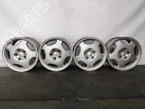 rim-mercedes-benz-e-class-w210-1995-1996-1997-1998-1999-2000-2001-2002-2003-36697840 main image