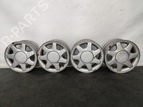 Used Rim Rim 36697879 36697879