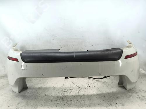 Used Rear bumper Rear bumper 32672726 32672726