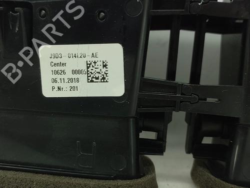 Air vent JAGUAR I-PACE (X590) EV400 AWD | BP36646173I21 - Image 4