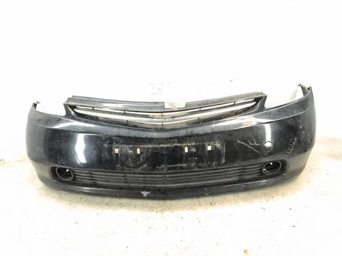 Used Front bumper Front bumper TOYOTA PRIUS Liftback (_W2_) 1.5 Hybrid (NHW20_, NHW20R) (112 hp) 36676827 36676827