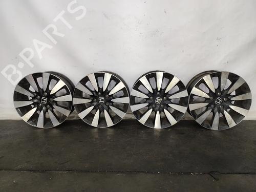 Used Rim Rim 36697851 36697851