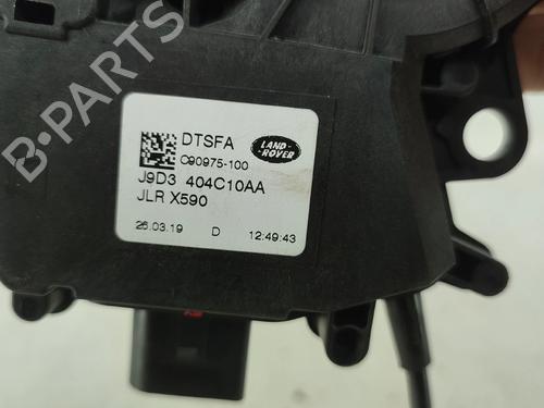 Módulo eletrónico JAGUAR I-PACE (X590) EV400 AWD | BP36646246M83 - Image 4