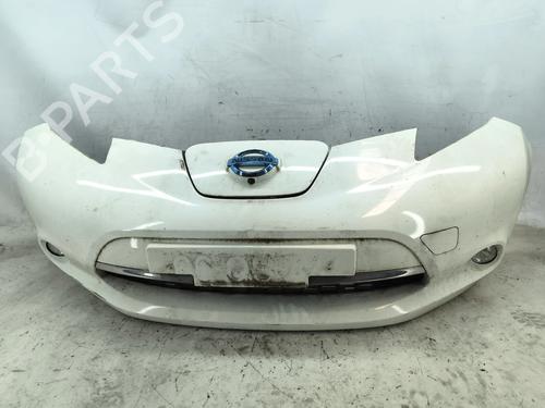 Used Front bumper Front bumper NISSAN LEAF (ZE0) Electric (109 hp) 36676820 36676820