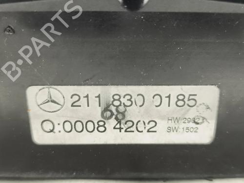 Climate control MERCEDES-BENZ E-CLASS (W211) E 220 CDI (211.006) | BP36676817I5 - Image 7