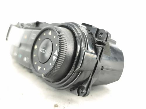 Climate control MERCEDES-BENZ E-CLASS (W211) E 220 CDI (211.006) | BP36676817I5 - Image 3