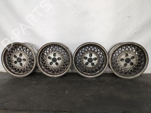 Used Rim Rim 36697852 36697852