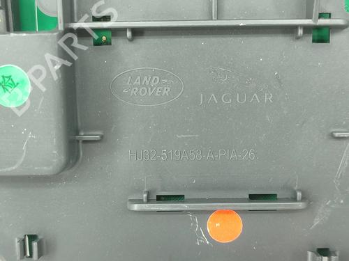 Kabinelys JAGUAR I-PACE (X590) EV400 AWD | BP36646197I8 - Image 3