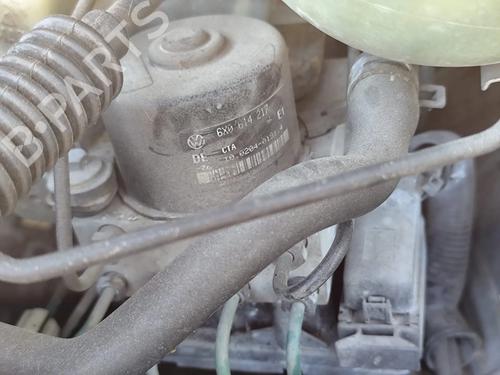 Used ABS pump ABS pump 36702171 36702171