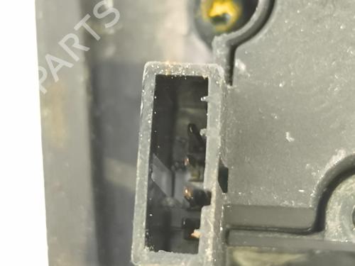 Warning switch MERCEDES-BENZ E-CLASS (W211) E 220 CDI (211.006) | BP36676816I22 - Image 6