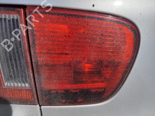 Used Left tailgate light Left tailgate light 36702166 36702166