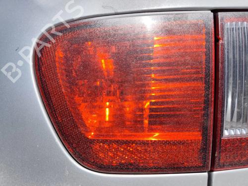 Used Right tailgate light Right tailgate light 36702165 36702165
