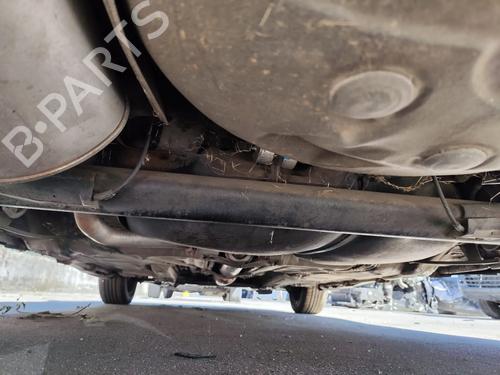 Achteras Achteras SEAT IBIZA II (6K1) 1.4 i 16V (101 hp) 36702164 36702164