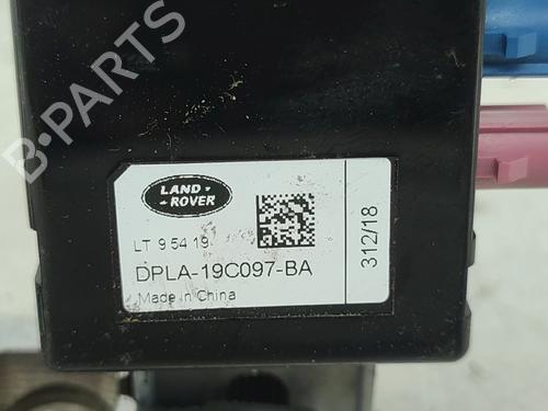 Módulo eletrónico JAGUAR I-PACE (X590) EV400 AWD | BP36646263M83 - Image 4