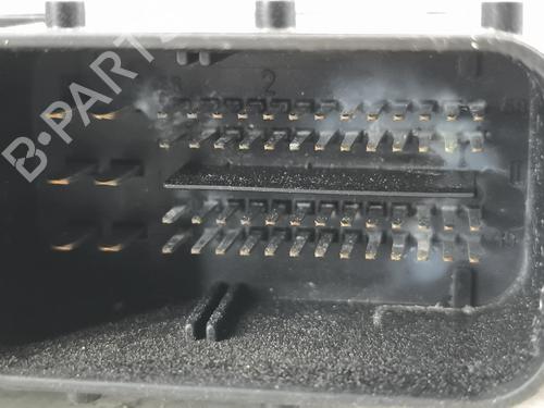 Engine control unit (ECU) MERCEDES-BENZ E-CLASS (W211) E 220 CDI (211.006) | BP36676808M57  - Image 5