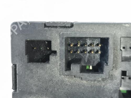 Electronic module MERCEDES-BENZ E-CLASS (W211) E 220 CDI (211.006) | BP36676815M83  - Image 5