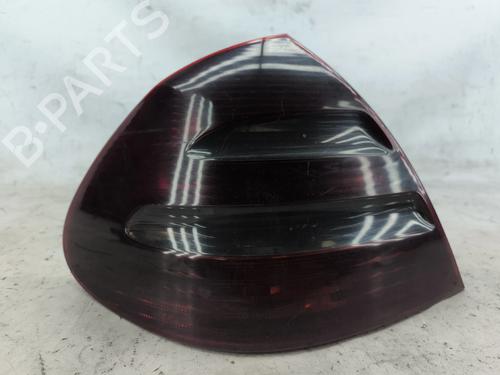 Used Left taillight Left taillight 30356071 30356071