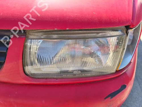 Used Left headlight Left headlight 36702177 36702177