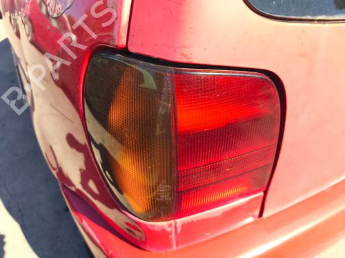 Used Left taillight Left taillight 36702176 36702176