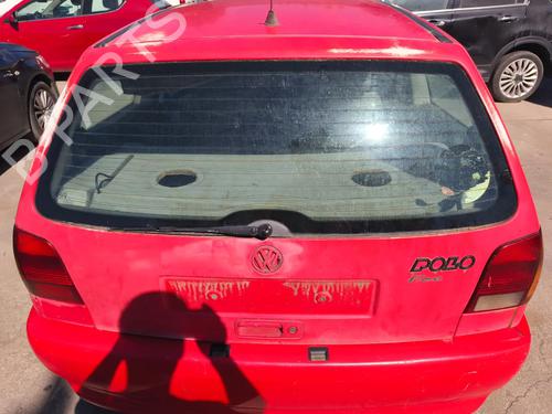 Used Tailgate Tailgate 36702175 36702175