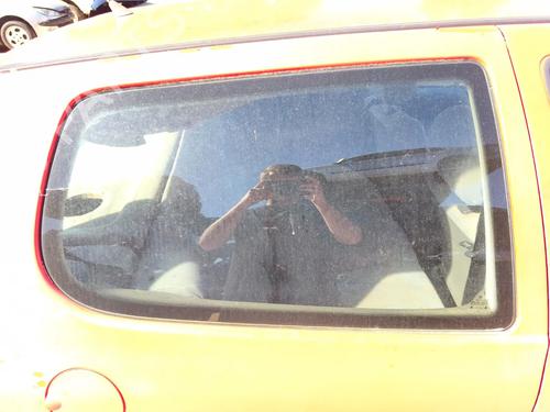 Panel rude bagtil højre Panel rude bagtil højre VW POLO III (6N1) 45 1.0 (45 hp) 36702174 36702174