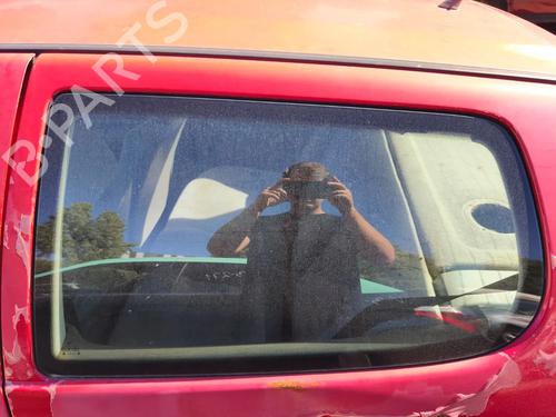 Used Rear left quarter glass Rear left quarter glass 36702173 36702173