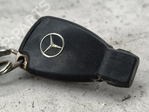 Ignition barrel MERCEDES-BENZ E-CLASS (W211) E 220 CDI (211.006) | BP36676810M48  - Image 10