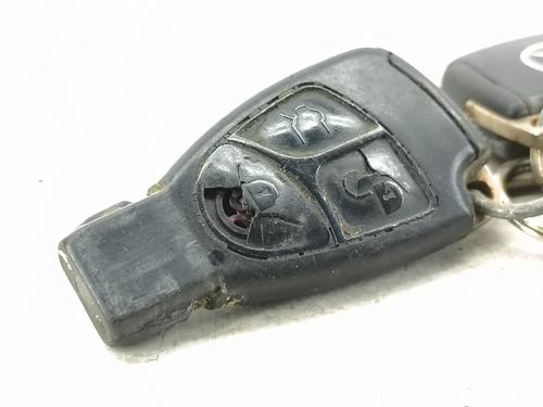 Ignition barrel MERCEDES-BENZ E-CLASS (W211) E 220 CDI (211.006) | BP36676810M48  - Image 9
