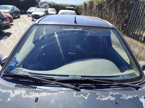 Vindrude Vindrude FORD FIESTA IV (JA_, JB_) 1.25 i 16V (75 hp) 36702190 36702190
