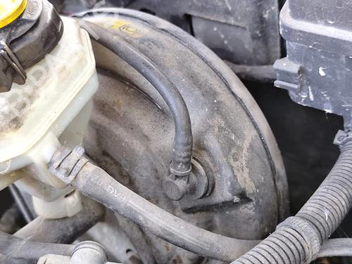 Bremseservo Bremseservo FORD FIESTA IV (JA_, JB_) 1.25 i 16V (75 hp) 36702186 36702186