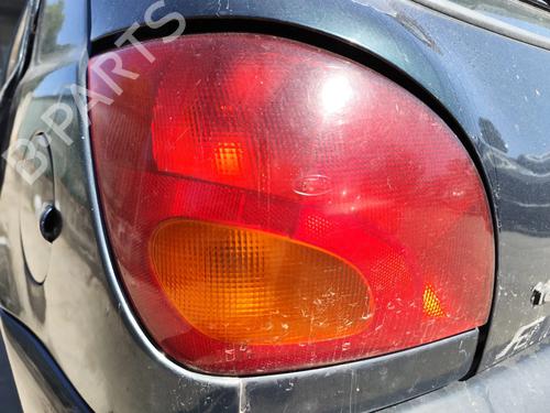 Used Left taillight Left taillight 36702182 36702182