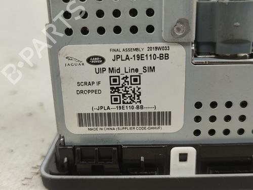 Módulo eletrónico JAGUAR I-PACE (X590) EV400 AWD | BP36646234M83 - Image 3