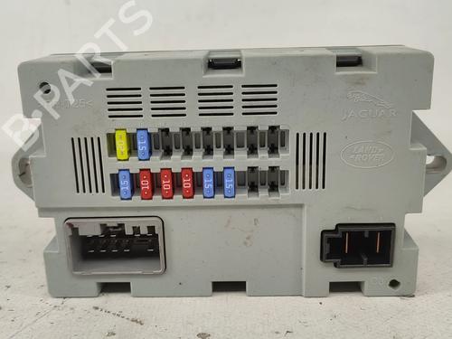 Fuse box JAGUAR I-PACE (X590) EV400 AWD | BP36646232E1 - Image 2