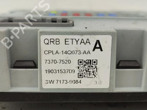 Fuse box JAGUAR I-PACE (X590) EV400 AWD | BP36646232E1 - Image 3
