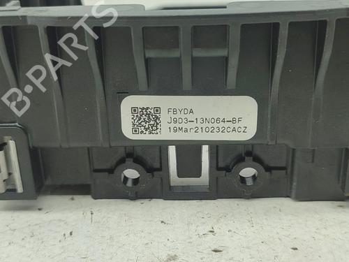 Electronic module JAGUAR I-PACE (X590) EV400 AWD | BP36646229M83 - Image 3